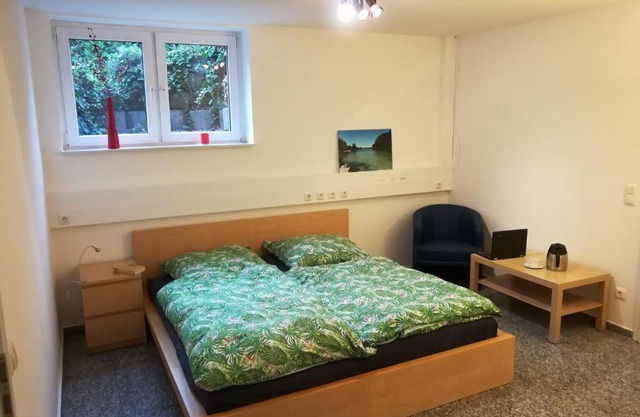 Private Apartment Ahlten