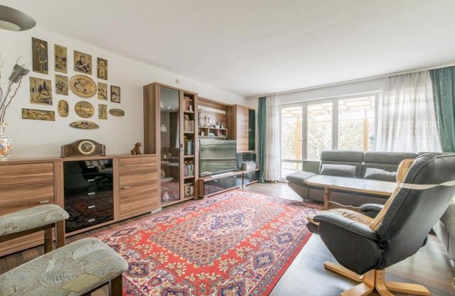 Private Apartment