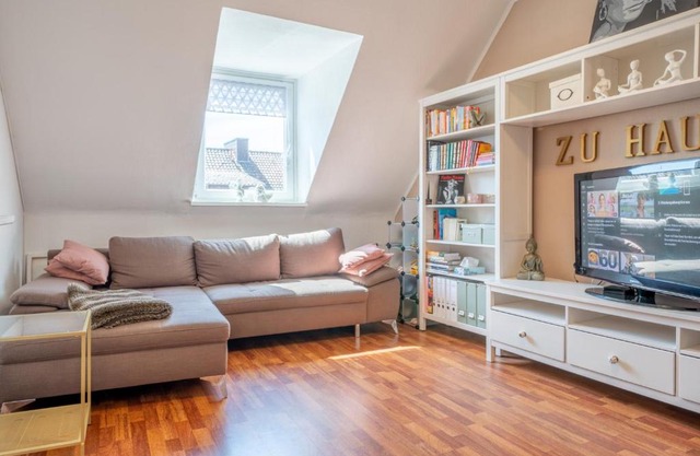 Private Apartment
