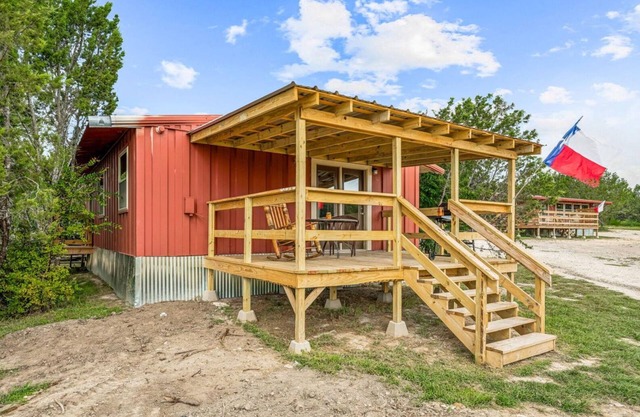 Private Cabin w/Full Kitchen | Scenic views