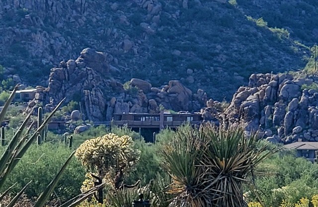 Private casita with optional Sunset Cruise on Private 48ft Yacht (addtnl fee)