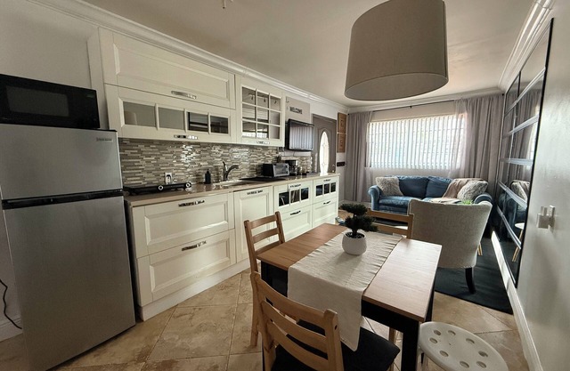 Private & Cozy studio apartment