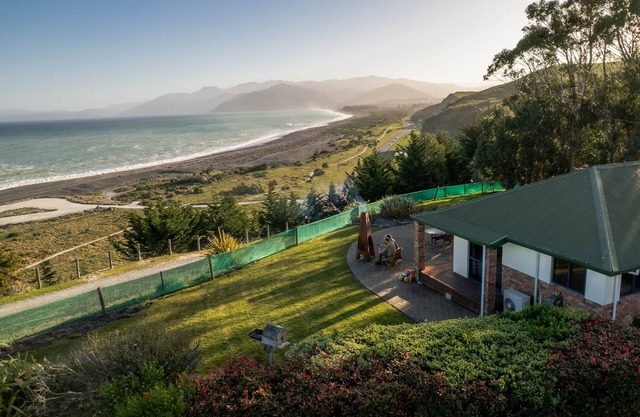 Private | Expansive Ocean and Mountain Views - KK2140, Private | Expansive Ocean and Mountain Views
