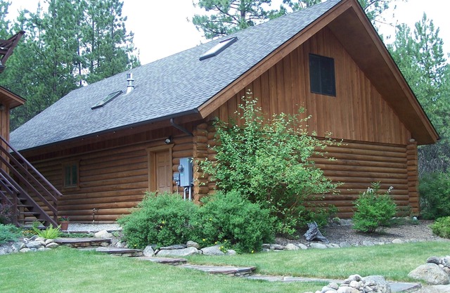 Private Guest Quarters in the Heart of the Bitterroot Valley
