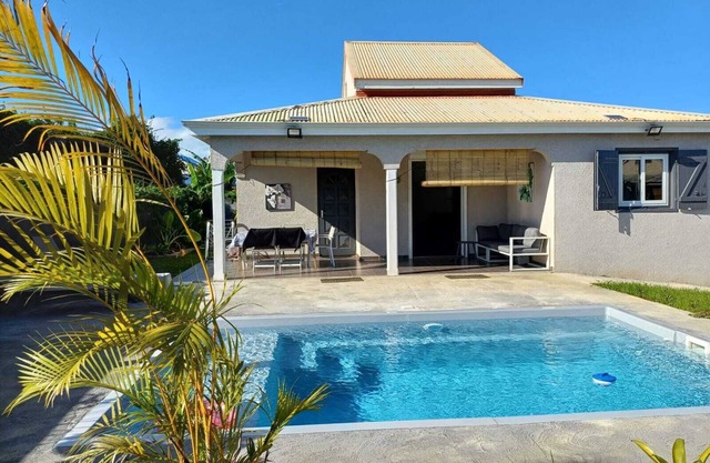 Private House Castel