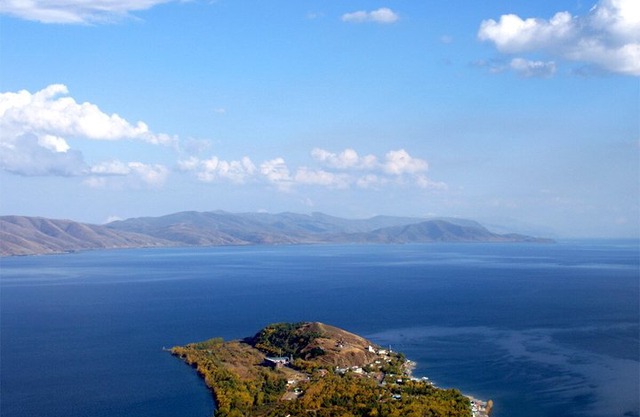 Private Lake Sevan, Sevanavank, Dilijan, Haghartsin, Goshavank Tour from Yerevan