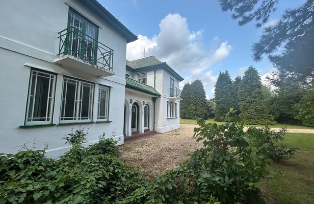 Private Lincoln Retreat - 4 Bedroom House
