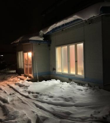 Private Lodging KASE 五所川原