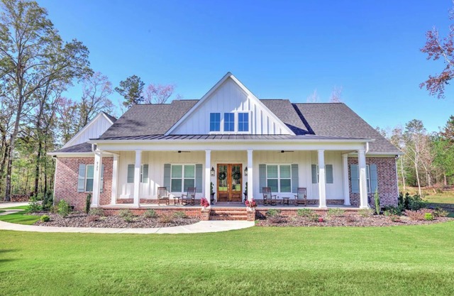 Private, luxury home for Master's with Pool
