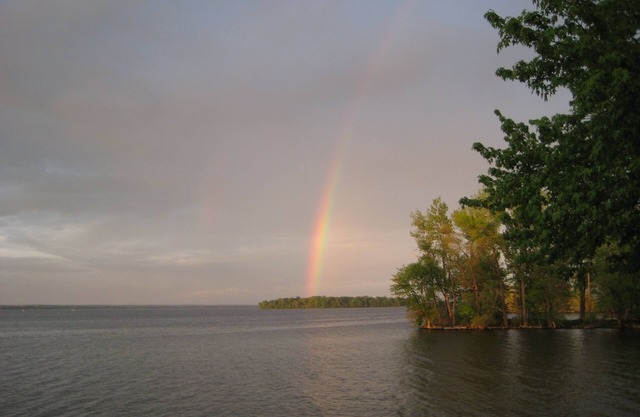 Private Oneida Lake Getaway