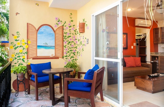 Abbey Del Sol Apt 