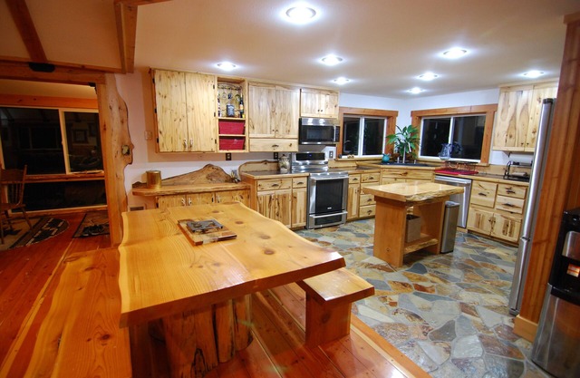 Private & Relaxing Cabin near Mt Rainier