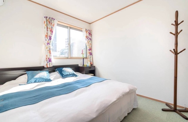 Private rental 2 minutes walk from JR line Fre - Travel Palace Miyuki/Kawaguchi Saitama