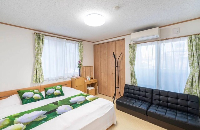 Private rental for up to 9 people 2 minutes wal - Travel Palace Miyuki/Kawaguchi Saitama