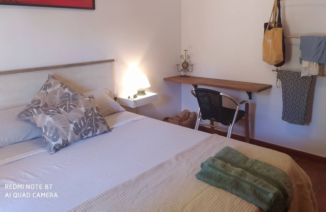 Private room in private house, mountain