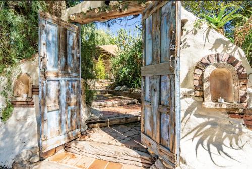 Private Romantic Escape, Hidden Gem w Hot Tub