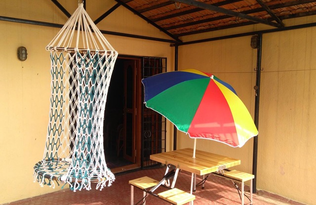 Private Room at "Vijayashree"