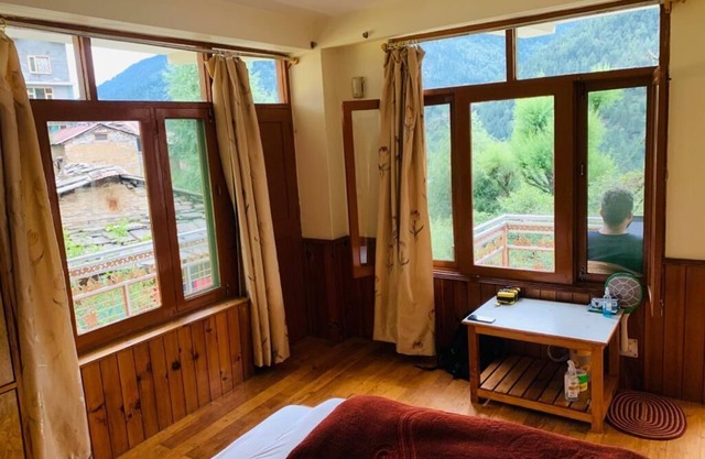 Private Room for long and short stay