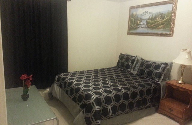 Private Room For Rent In Allen TX