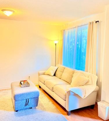 Private Room In The Heart Of The City