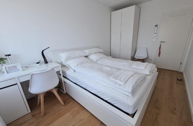 Private Room near Hannover Fair