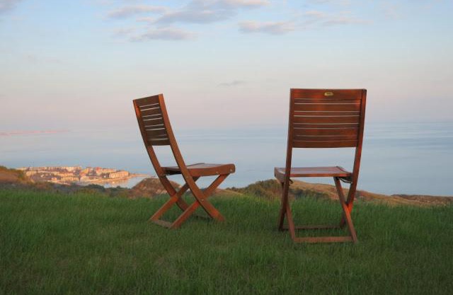Villa Black Sea Rama 