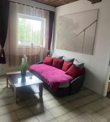 Privatzimmer