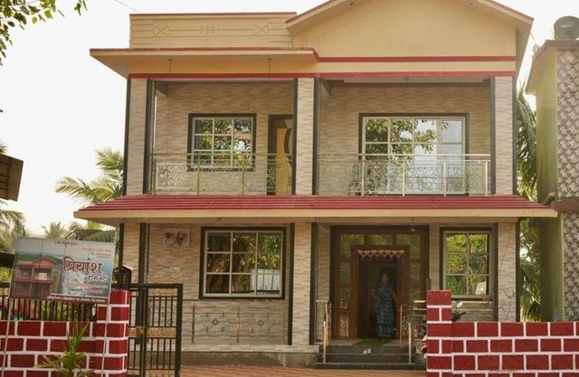 Priyansh Home stay