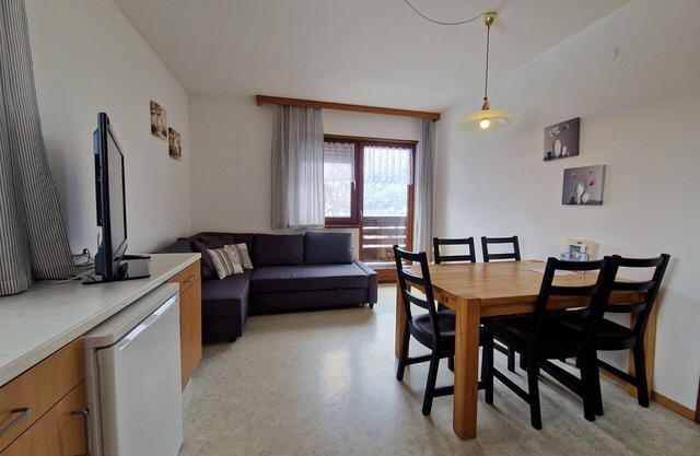 Profelt Apartment A, für 5, zentrale Lage