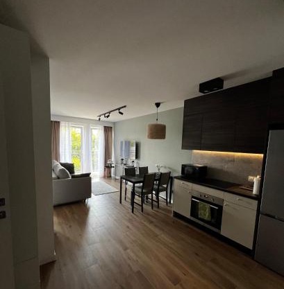 Przytulny Apartament w samym centrum