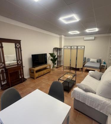 Puerta de Hierro Loft boutique