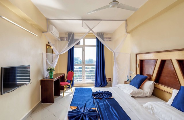 PULICKAL AIRPORT HOTEL