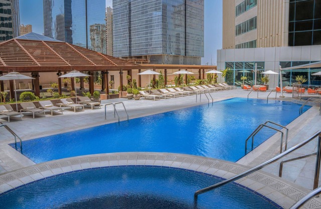 Pullman Doha West Bay