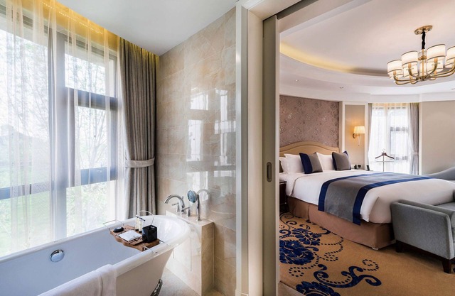 Pullman Tangshan