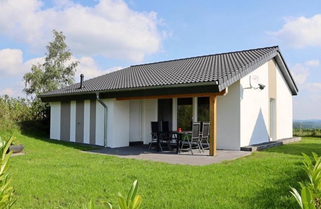 Pulvermaar 4 people - Gillenfeld (No. 1) - Holiday Park Pulvermaar