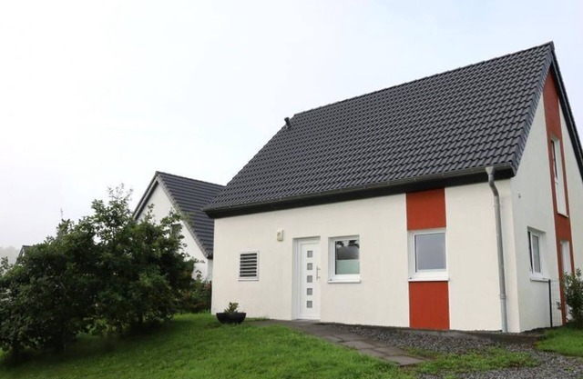 Pulvermaar 6 persons - Panorama (4 bedrooms) (No.31) - Holiday Park Pulvermaar