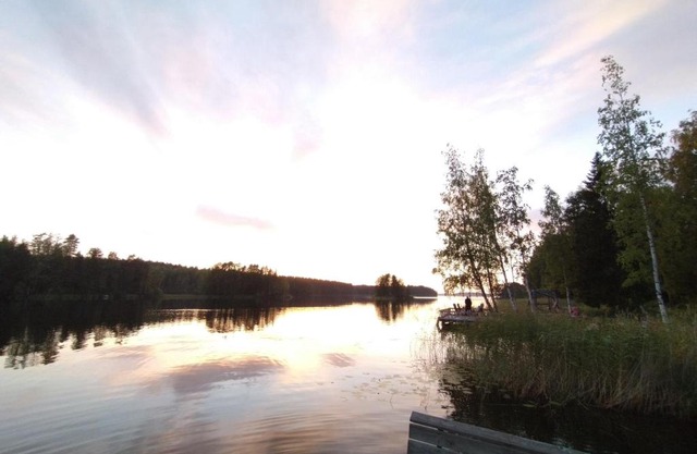 Punkaharju Savonlinna, perheasunto, Family home