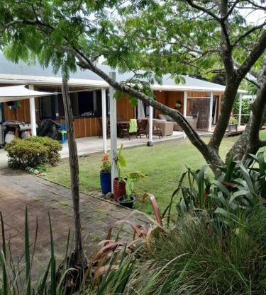 Puponga Coastal Escape