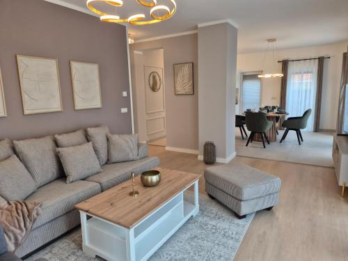 PuraVida Apartments Berlin Heiligensee