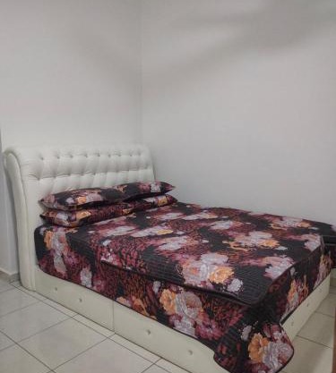 Puteri Homestay
