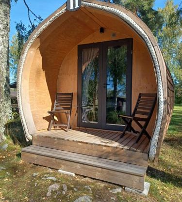 Pyhäranta Camping & Kievari