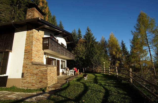 Quiet holiday home (Almhaus) in Gretschitz with a fantastic panorama at 1160m