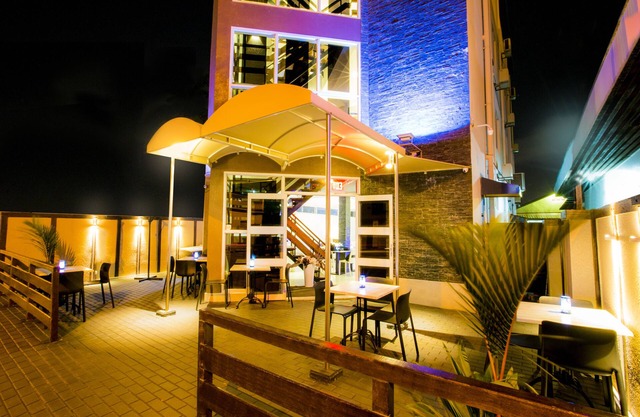 Q-Inn Boutique Hotel