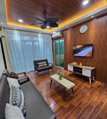 Qaira Eco Homestay