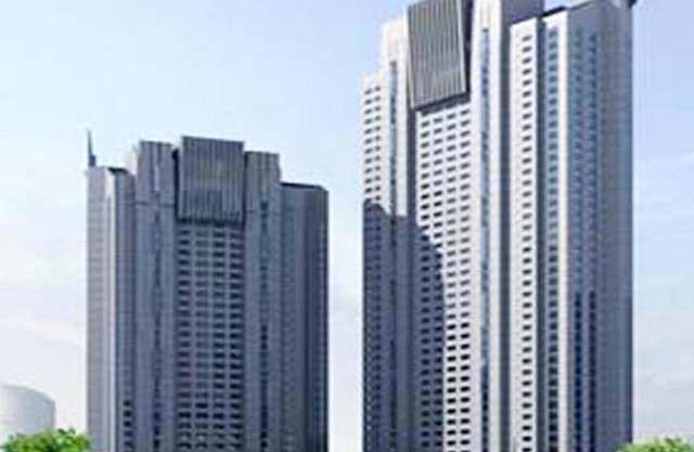 Qingdao Housing International Hotel