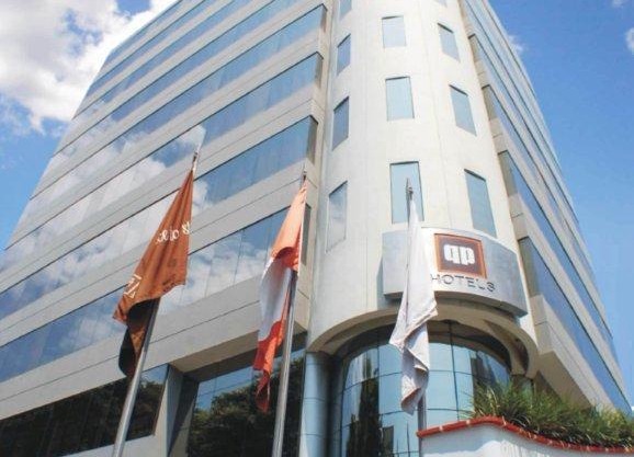 Qp Hotels Lima