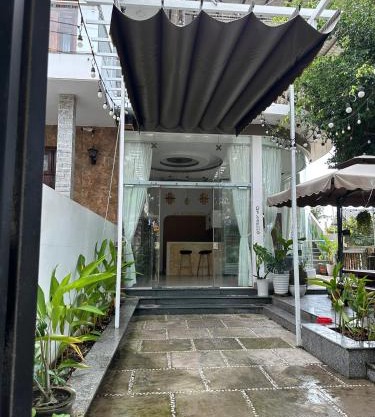QT HOMESTAY MŨI NÉ