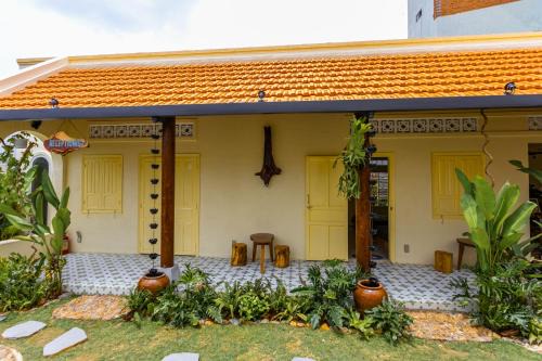 Quán Trọ Thanh Xuân Homestay