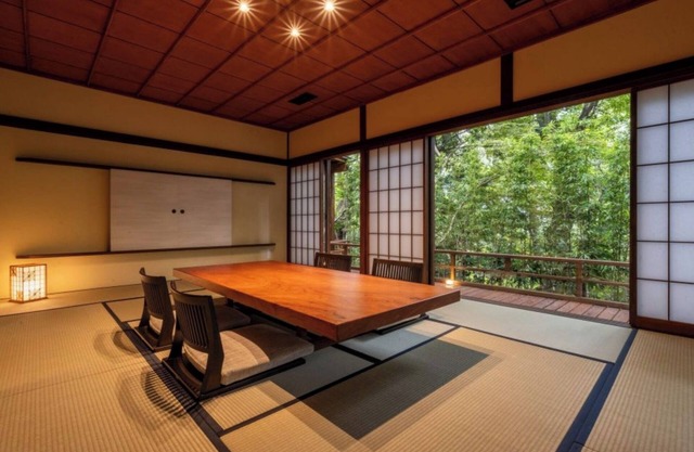 Quadruple room with private bathroom Ukifune | R/Hadano Kanagawa