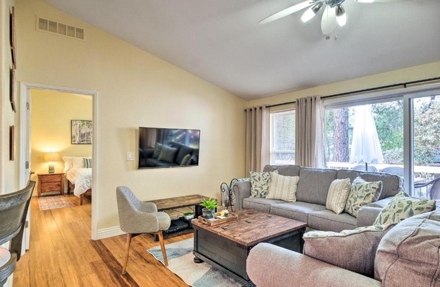 Quail Grove Home
